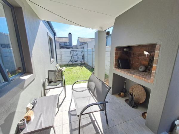 3 Bedroom Property for Sale in Anchorage Park Western Cape